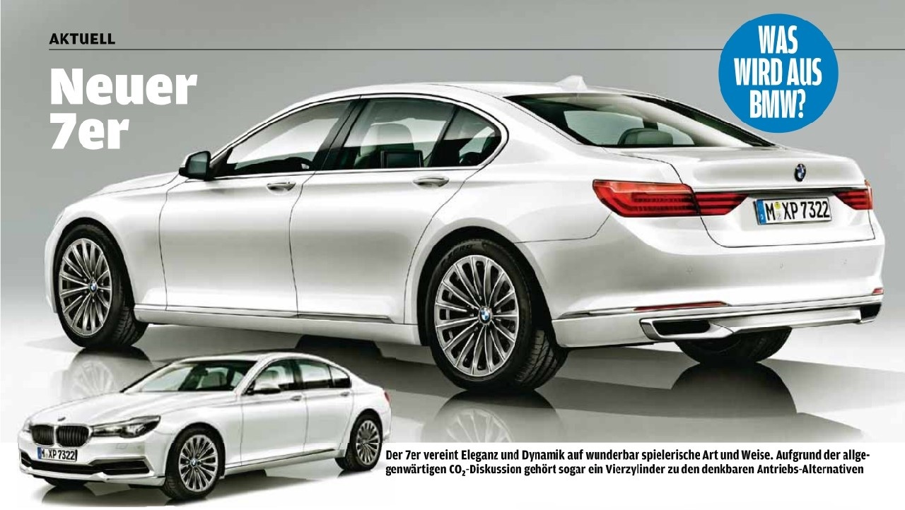 2015 - [BMW] Série 7 / 7 LWB [G11/G12] - Page 17 Attachment