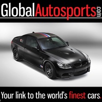 Global Autosports's Avatar