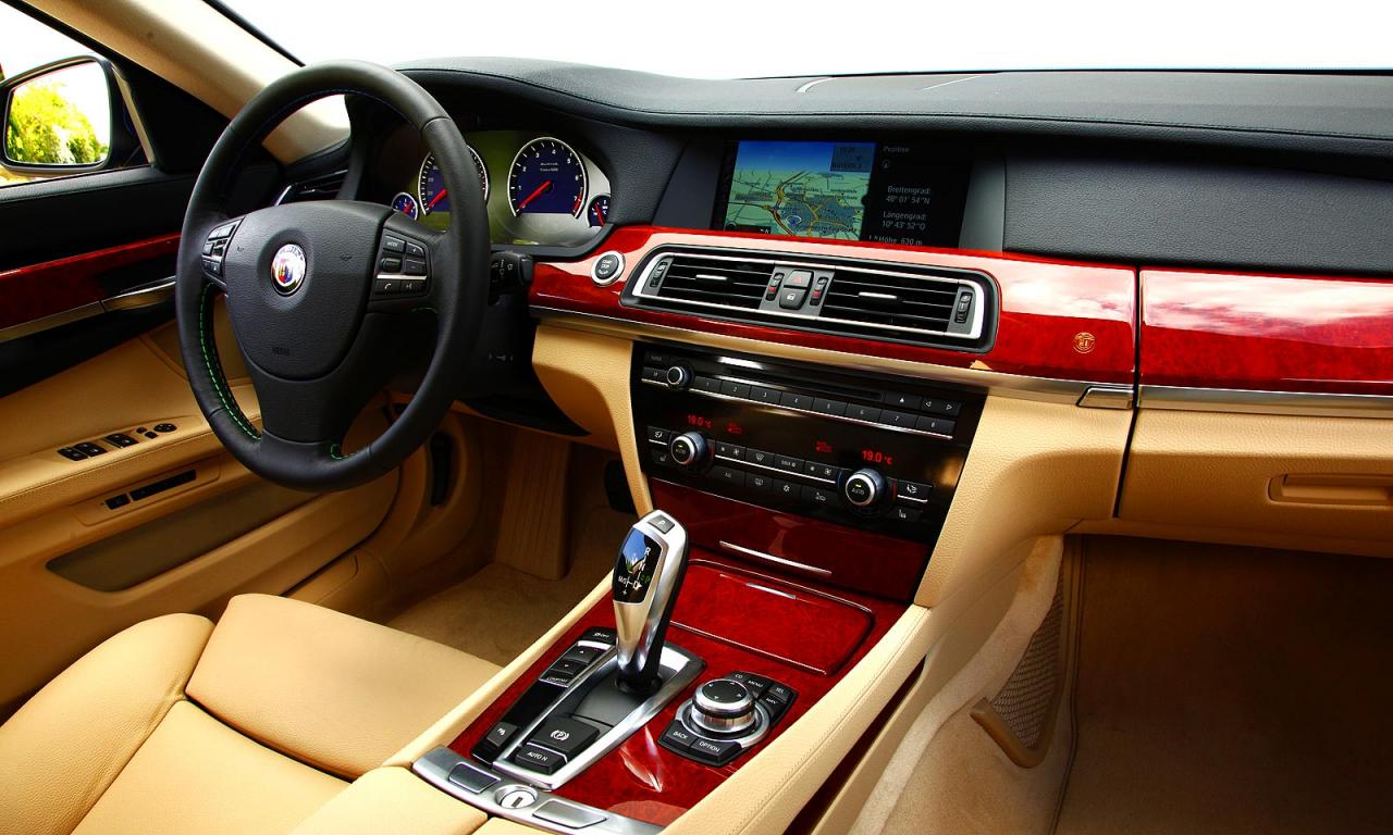 2011 Bmw Alpina B7 Pricing Released 7post 7 Series Forum