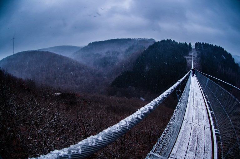 Name:  suspension bridge hngeseilbrcke geierlay  0414-Gemma-Geierlay-Germanys-Longest-Suspension-Bri.jpg
Views: 10794
Size:  110.8 KB