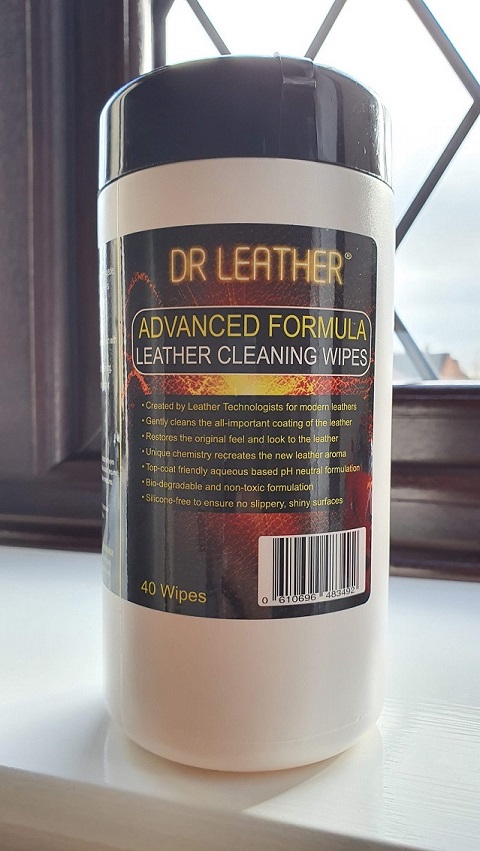 Which leather care products to use? - 7Post - 7 Series Forum