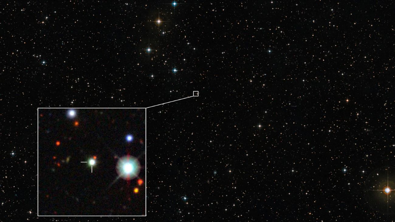 Name:  Brightest-quasar-J0529-4351-ESO.jpg
Views: 412
Size:  132.0 KB