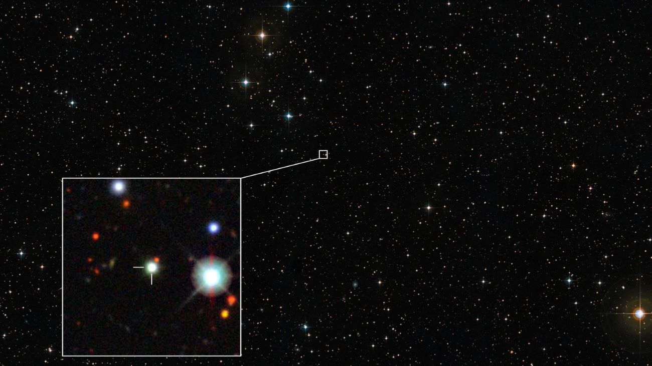 Name:  Brightest-quasar-J0529-4351-ESO.jpg
Views: 229
Size:  132.0 KB