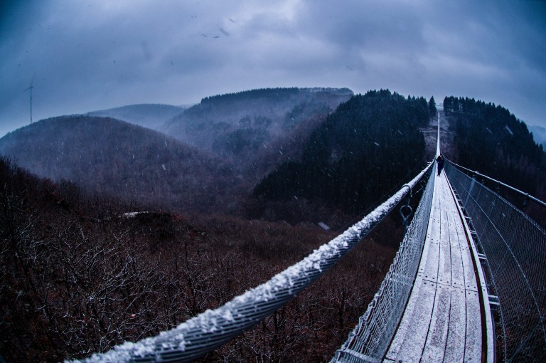Name:  suspension bridge hngeseilbrcke geierlay  0414-Gemma-Geierlay-Germanys-Longest-Suspension-Bri.jpg
Views: 10438
Size:  110.8 KB