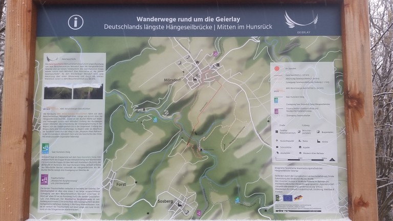 Name:  suspension bridge hngeseilbrcke geierlay   Hiking-1-Gemma-Geierlay-Germanys-Longest-Suspensio.jpg
Views: 11151
Size:  90.3 KB