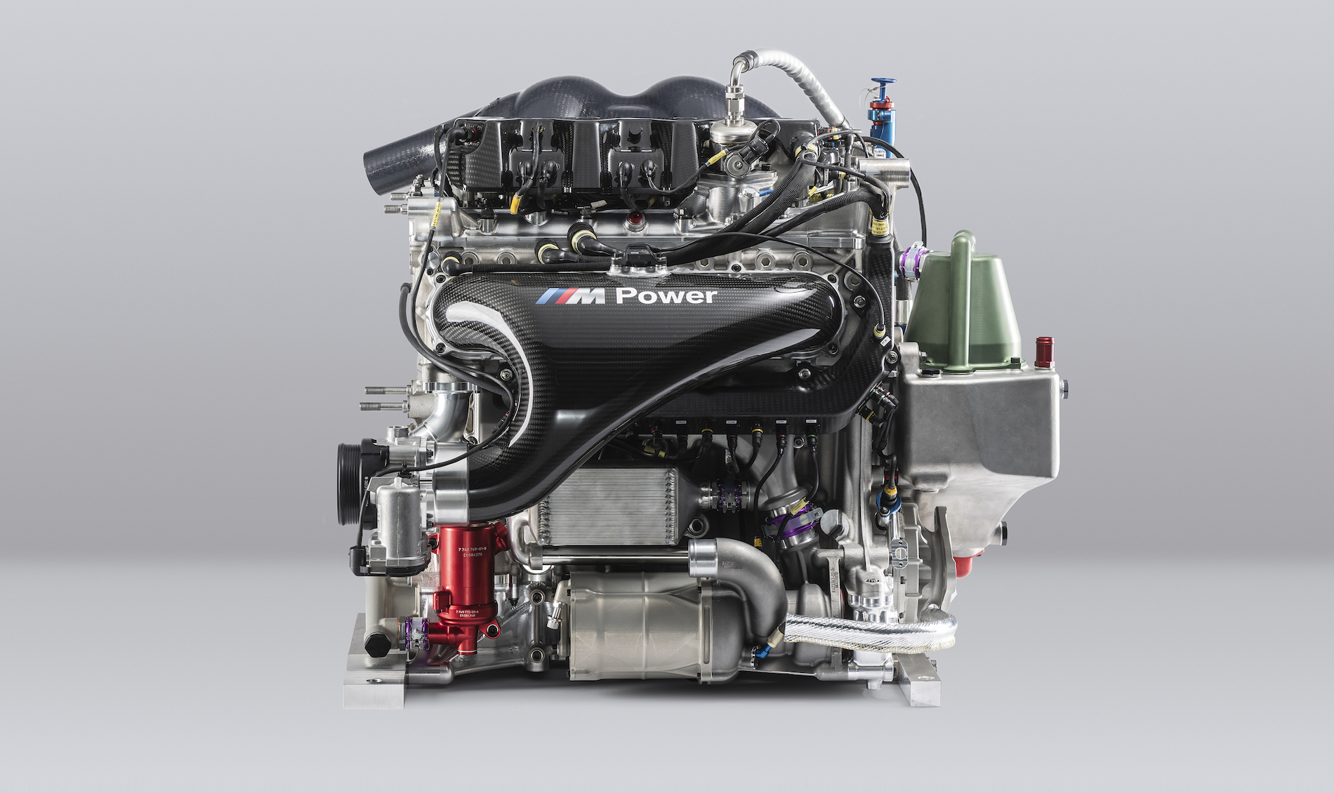 Name:  BMW P48 Engine.jpg
Views: 18548
Size:  1.03 MB