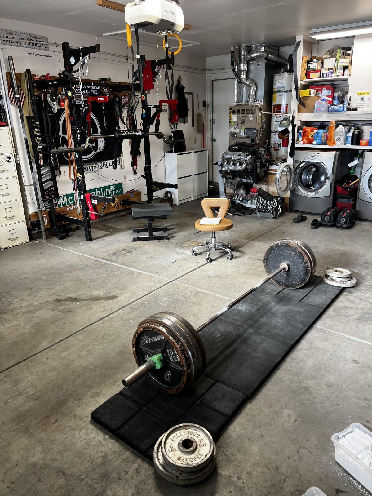 Name:  Ohio Deadlift bar.jpg
Views: 2479
Size:  327.5 KB