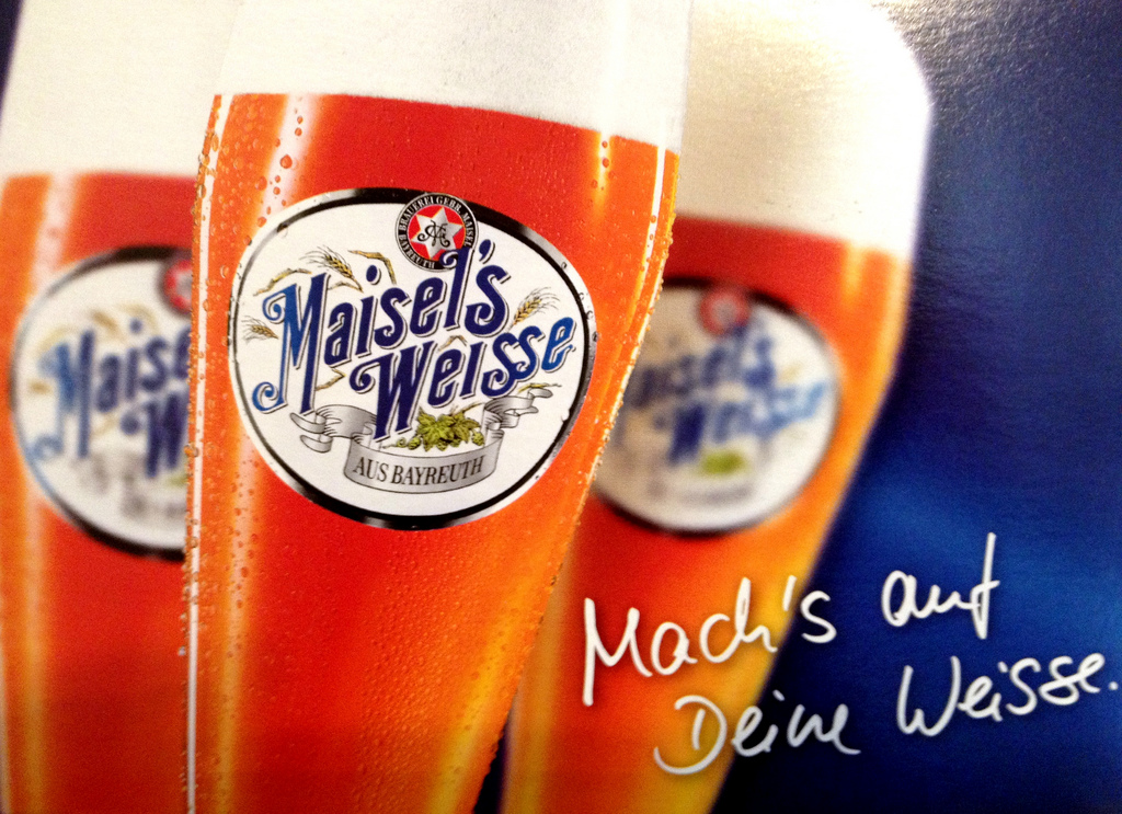 Name:  Maisel's Weisse Original Hefeweizen  8505030934_24ecc34f26_b.jpg
Views: 10685
Size:  437.4 KB