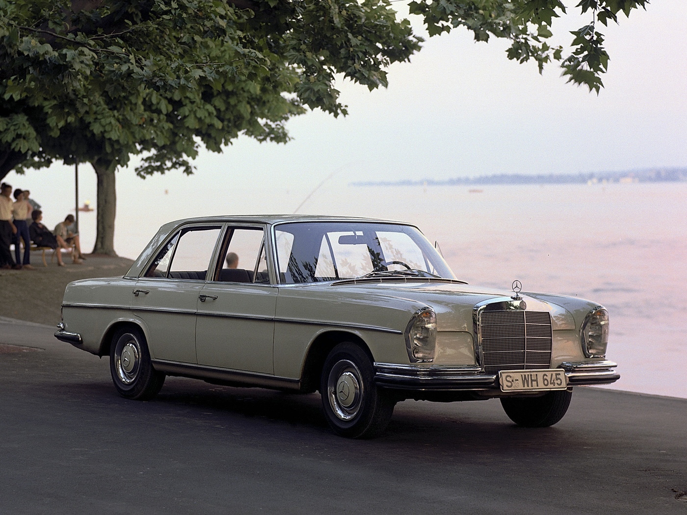 Name:  250 SE Sedan.jpg
Views: 14893
Size:  703.2 KB