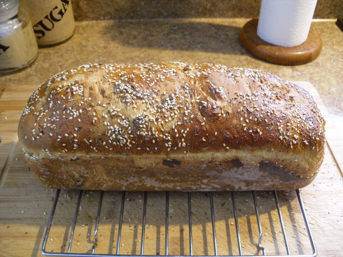 Name:  Olive bread..JPG
Views: 2573
Size:  176.1 KB