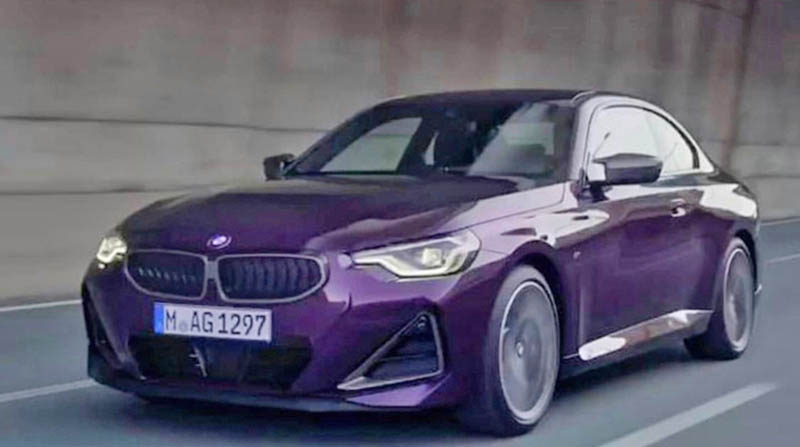 Name:  BMW M240i 2-Series G42 Leaked.jpeg
Views: 21993
Size:  53.0 KB