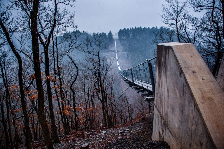 Name:  suspension bridge hngeseilbrcke geierlay  0407-Gemma-Geierlay-Germanys-Longest-Suspension-Bri.jpg
Views: 10507
Size:  170.0 KB