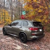 BimmerXdrive's Avatar