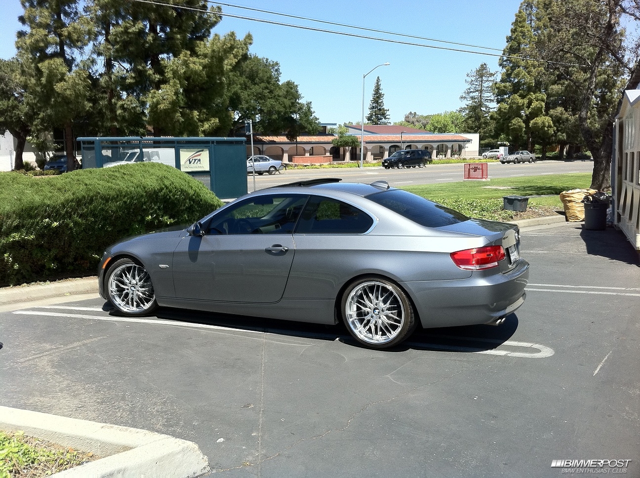 bmw 328i 2008 coupe